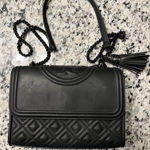Tory Burch Fleming bag